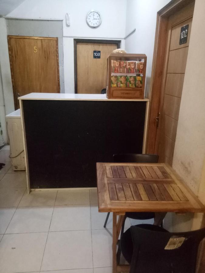 Losmen Fadel Malioboro Jogja Джокякарта Екстериор снимка