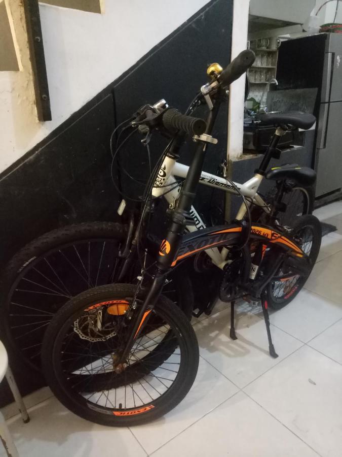 Losmen Fadel Malioboro Jogja Джокякарта Екстериор снимка