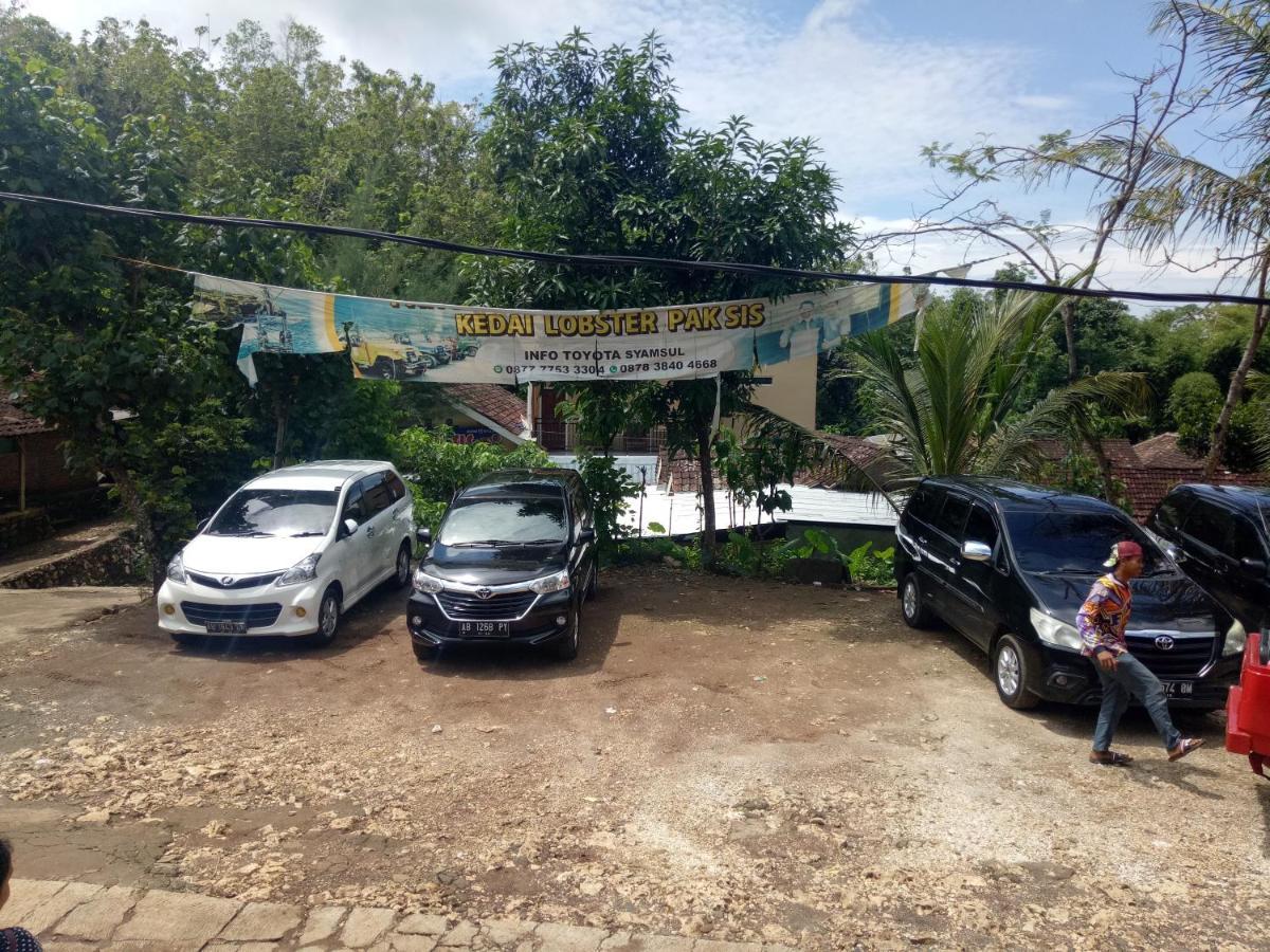 Losmen Fadel Malioboro Jogja Джокякарта Екстериор снимка