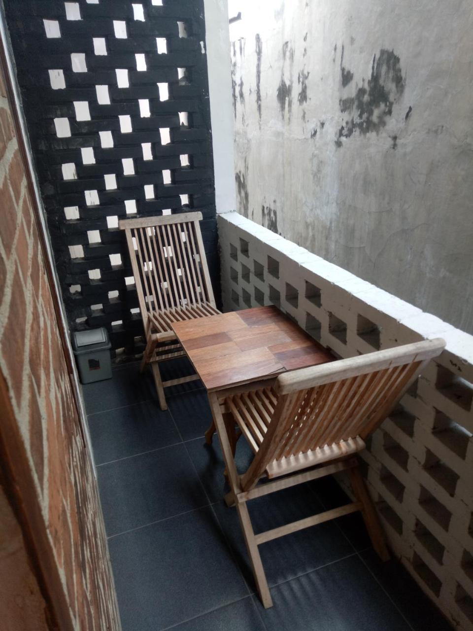 Losmen Fadel Malioboro Jogja Джокякарта Екстериор снимка