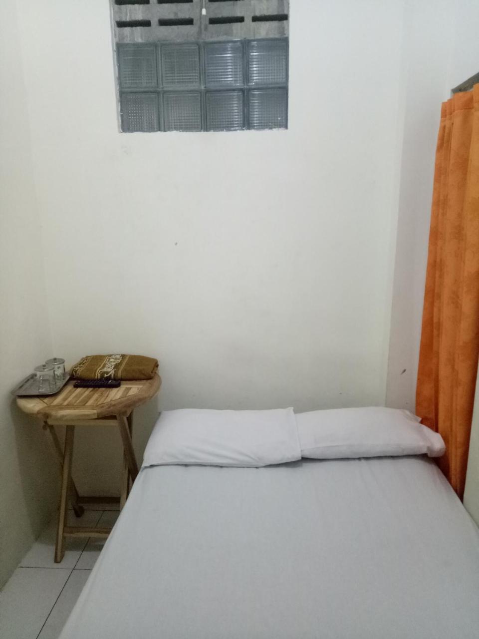 Losmen Fadel Malioboro Jogja Джокякарта Екстериор снимка